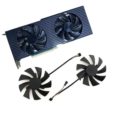 PLA09215B12H Graphics Card Cooling Fan For Lenovo RTX 3060 3070 3080 3090