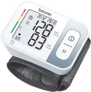Beurer Wrist Blood Pressure Monitor