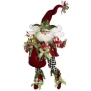 Mark Roberts Stocking Fairy, Medium 51-16520, Limited Edition 227/750