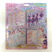 在飛比找蝦皮購物優惠-全新偶像學園Aikatsu FRIENDS第一季商品套卡組 