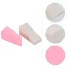 40 Pcs Makeup Puff Sponge and Powder Sponges for Face Foundation Blending