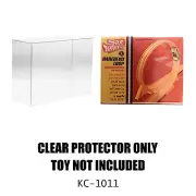 Protector For Hot Wheels Daredevil Loop 1967 Issue