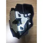 適用於BMW F20 F21 F30 F31 F32 F33 F34 F36 E90中控馬達含六角鎖 車門六角鎖