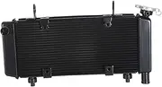 Radiator Grille Fir For CFMOTO 650MT CF650MT 650mt CF650-3 CF MOTO MT650 650-3 Motorcycle Engine Parts Water Cooler Radiator Accessories Engine Radiator