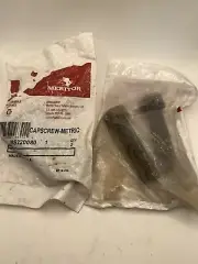 MERITOR Rockwell Capscrew Metric MS2200801 differential BOLTS M20X2.5X80 QTY-4