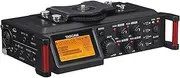 Tascam DR-70D DSLR Audio Recorder