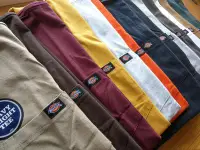 在飛比找Yahoo!奇摩拍賣優惠-南 現貨 DICKIES POCKET TEE WS450 