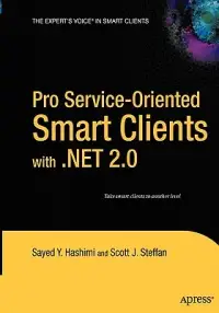 在飛比找博客來優惠-Pro Service-Oriented Smart Cli