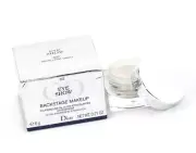 Dior Eye Show Backstage Makeup Eyeshadow ~002 White Light Disco~ FullSize [BNIB]
