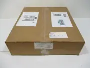 NEW SMP Data Communications RTS24B Rack Mount Patch Panel Cabinet 12-Port NIB