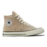 CONVERSE CHUCK 70 1970 HI 高筒 休閒鞋 男女鞋 燕麥奶 A03446C