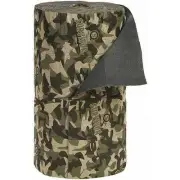 Sorbent Roll Universal Absorbent Pad 35 Gallon 30x150 Camouflage Heavy Duty