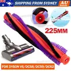 Roller Brush Roll Bar Replacement For Dyson V6 DC58 DC59 Cordless Cleaner 225mm