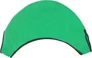 Bowling Ball Towel Seesaw - Short Plush Cloth Bowling Ball Seesaw,Bowling Ball Cleaner Holder Bags Bowling See Saws Bowling Cleaner Towels for Bowling Ball