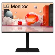 LG 24BA550-B FHD 100Hz IPS 23.8in Monitor