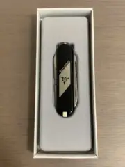 Limited Fate Zero Victorinox Classic collaboration Berserker model