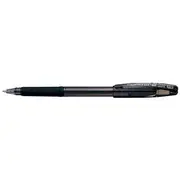 Pentel Superb G Ballpoint Pen 1.0mm Black