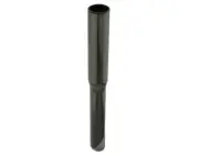 Bike Cro0mo Quill Stem Extender 21.1 x 210mm ad001tr Black.