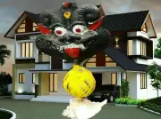 MEHANDIPUR BALAJI HANUMAN SUPERME HOME RAKSHA KAVACH STOP ALL BLACK MAGICK EVIL