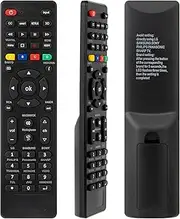 Universal Remote Control for LCD/LED TV Remote Controller, for Samsung, for LG, for Panasonic, for TCL, for Sony, for Hisense