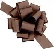 PMU Pull String Bows - Gift Bows for Wedding, Birthdays & Anniversaries - Ribbon
