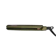 Glister Mini Travel Tourmaline Straightener 13mm - Savage