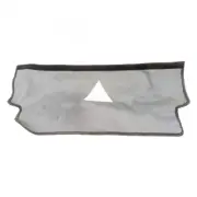 Sunlite Trailer Replacement Panel Lower Fr F/95734
