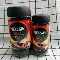 在飛比找蝦皮購物優惠-泰國🇹🇭 雀巢 NESCAfE 咖啡粉 100g/ 200g