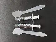 Kingpin Cooling KPx High Performance Thermal Compound 1G 2 Pack with Spatulas