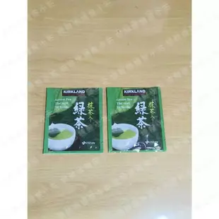 (現貨)玉米鬚茶 好市多綠茶包 日本綠茶包 下午茶 茶包 TEAZEN 科克蘭 伊藤園 茶包 綠茶包 好市多