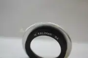 Kalimar 66 Fujita 66 Medium Format to Mamiya 645AF AFD Adjustable Adapter