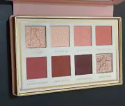 P.LOUISE EYESHADOW PALETTE - Team Bride  - Authentic