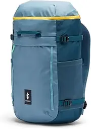 Cotopaxi Torre 24l Bucket Pack, Blue Spruce, One Size, Torre 24l Bucket Pack