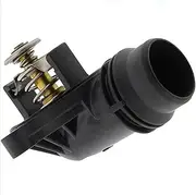 11517500597 Engine Coolant Thermostat for BMW E91 5Er E60 X3 E83 Z4 E85 1Er E81 E87 3Er E46 E90