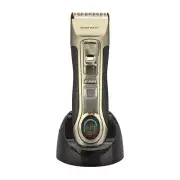 Silver Bullet Silver Bullet Ceramic Pro Professional Cord/Cordless Clipper