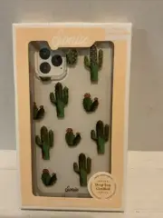 Sonix Prickly Pear Case for iPhone 11 Pro Max. New ‼️