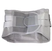 EGJoey Back Brace for Lower Back Pain Relief Back Brace For Lifting (XXXL)