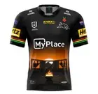 Penrith Panthers 2025 ANZAC Jersey Replica (S-5XL) - FREE Shipping