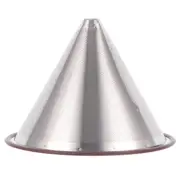 Coffee Drip Filter Cone Drip Filter Coffee Single- Cup Coffee Maker