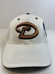 MLB Arizona Diamondbacks General Merchandise Twins Enterprise Hat
