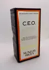 SUNDAY RILEY C.E.O. 15% Vitamin C Brightening Serum 0.5oz/15ml NIB