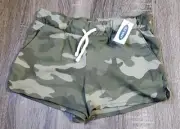 Old Navy New Camo Short Sz. M(8)