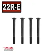 NEW 22RE Toyota Pickup 4Runner Engine stand Bolts