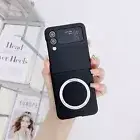 Magnetic Case Heavy Duty Shockproof Cover PC For Samsung Galaxy Z Fold 6 5 4 3