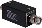 Redback UHF Wireless Mic System Antenna Booster BNC