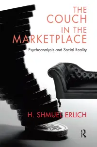 在飛比找博客來優惠-The Couch in the Marketplace