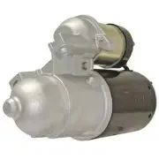 Starter for Chevy Camaro Pontiac Firebird 1984-1990 1988719 1988724 1998430 6316
