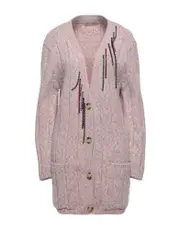 [CHRISTOPHER KANE] CHRISTOPHER KANE Cardigans - Item 14131671