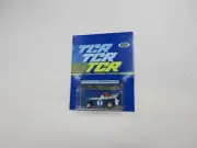 1978 IDEAL TCR PRO AM MK 3 RACING CAR SEALED