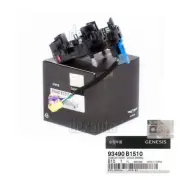 SRS Clock Spring Module 93490B1510 for 18-20 Genesis G80